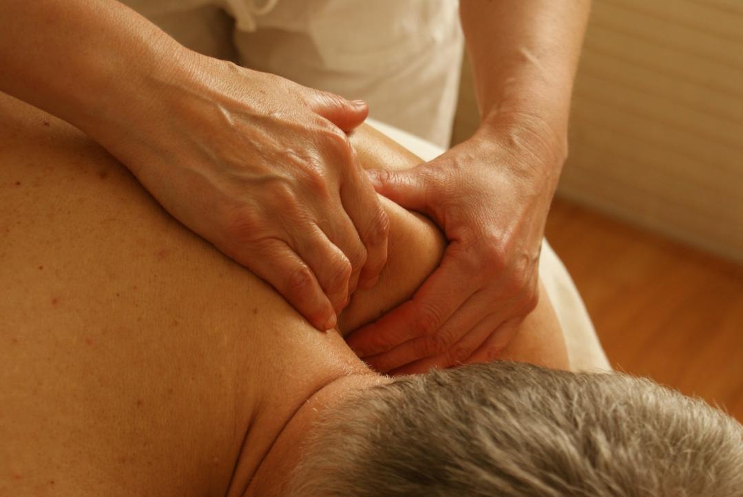 Massages Massages