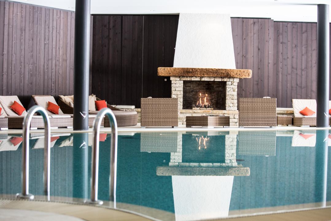 Wellness & Spa