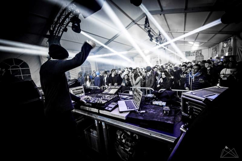 Villars Afterseason Electronic Festival
