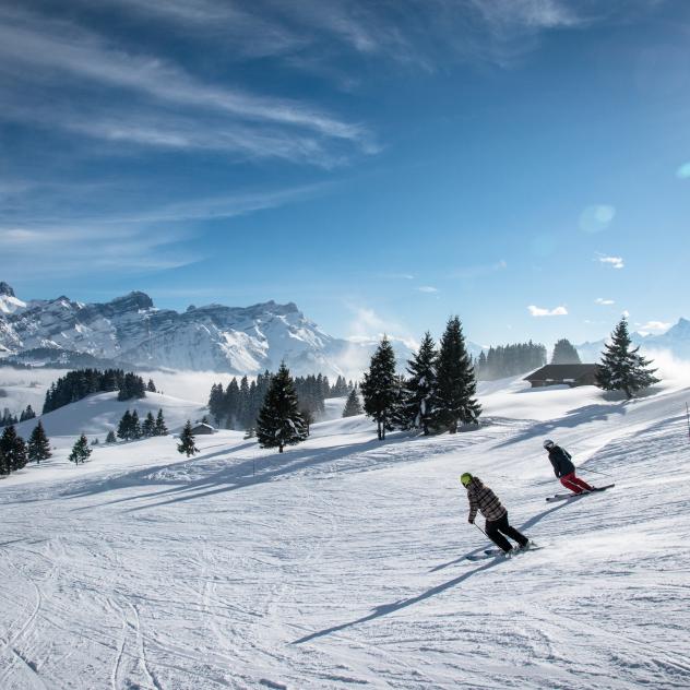 KOMBIANGEBOT SKI & SPA