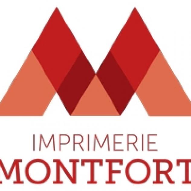Imprimerie Monfort SA