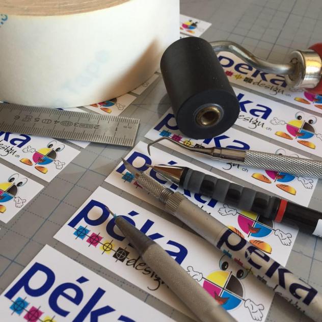 Peka Design