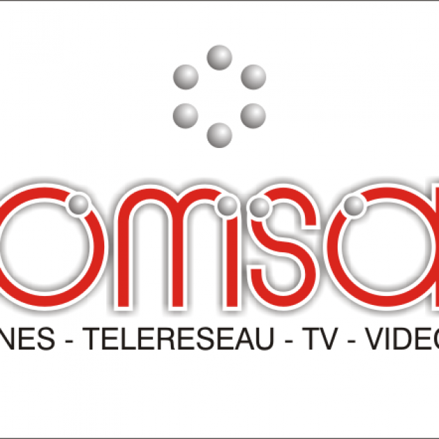 Radio und TV – Comsat SA