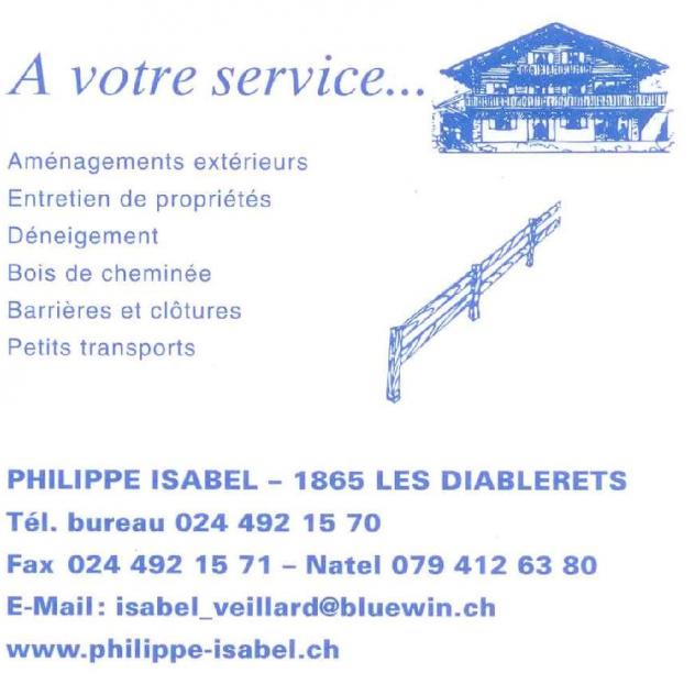 A votre Service