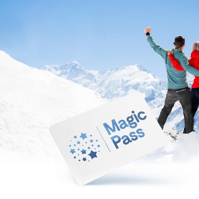 Magic Pass
