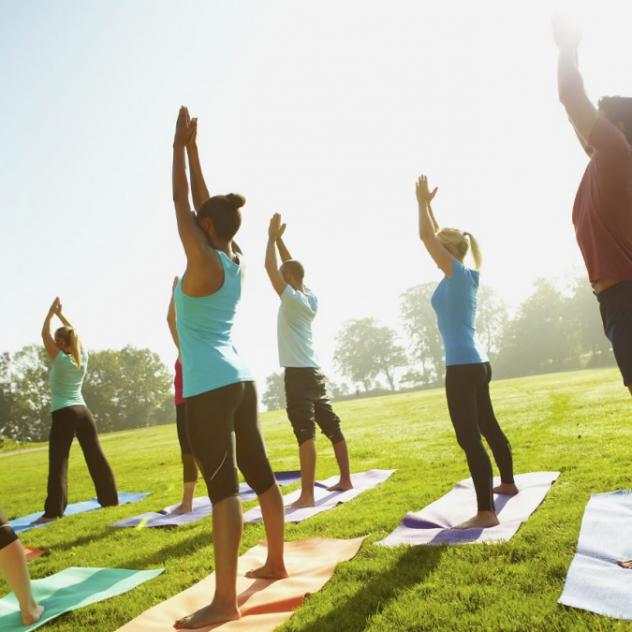 Yoga & Breakfast in Solalex