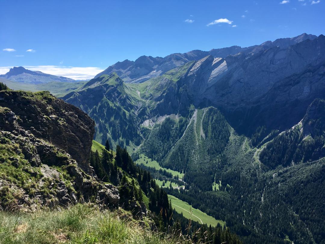 La Croix des Chaux