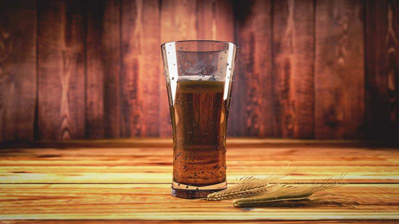 © 2021 Craft Beer
