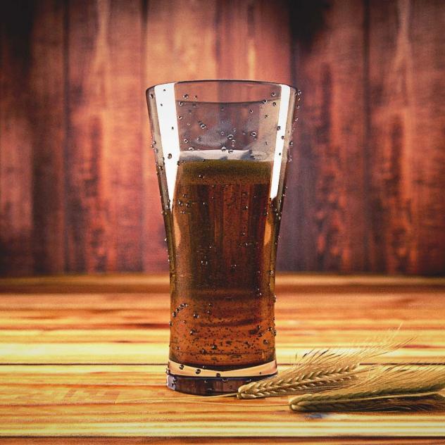 Bières régionales
