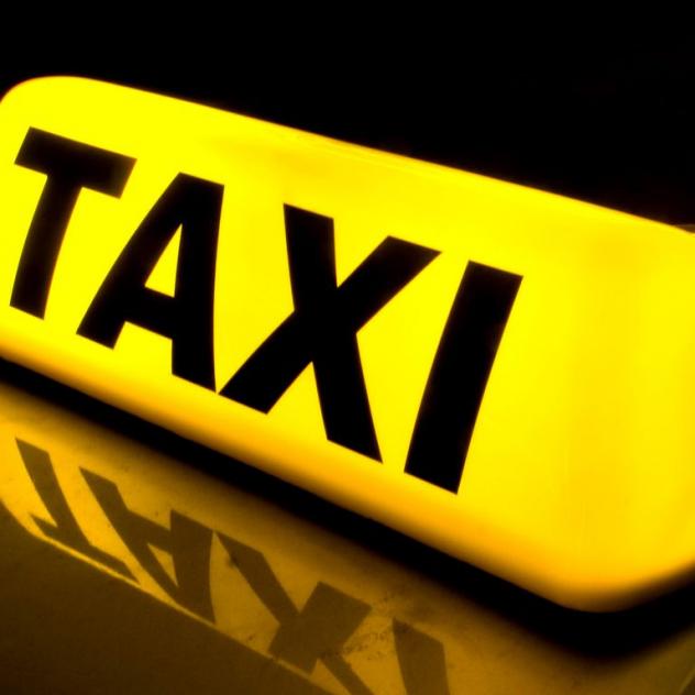 Taxi Zorro