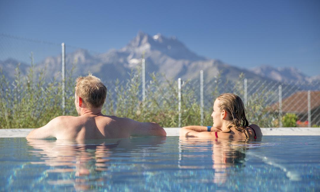 Les Bains de Villars