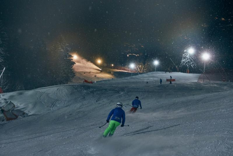 SKIABEND