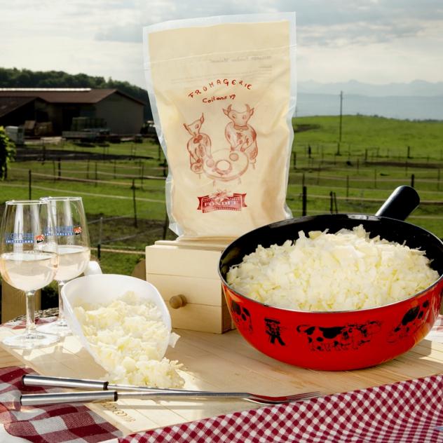 Laiterie-Fromagerie Kämpf