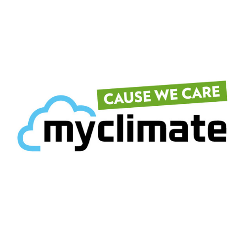 My climate cause we care carré