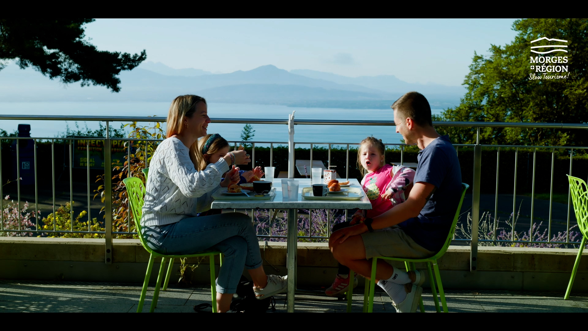 Famille Dupertuis - Signal Bougy