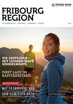 Deutsch Magazin