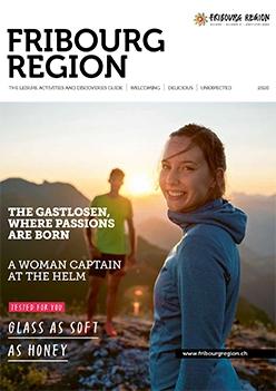 magazine anglais