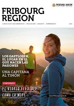 magazine espagnole
