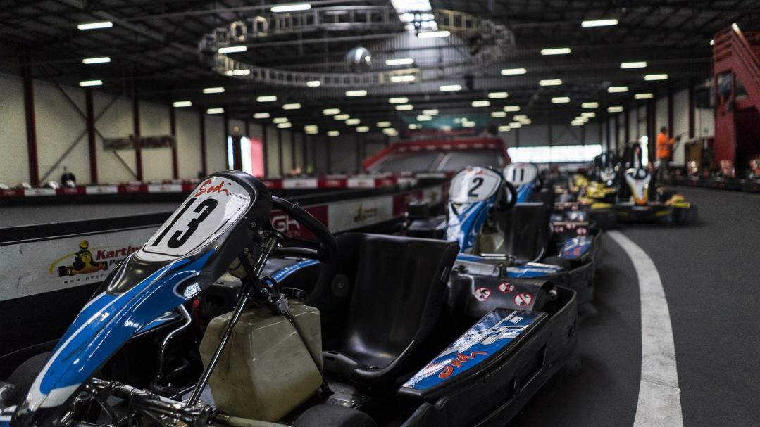 Karting
