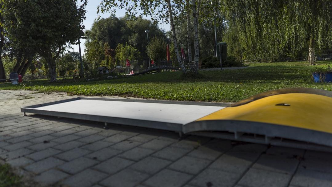 Minigolf