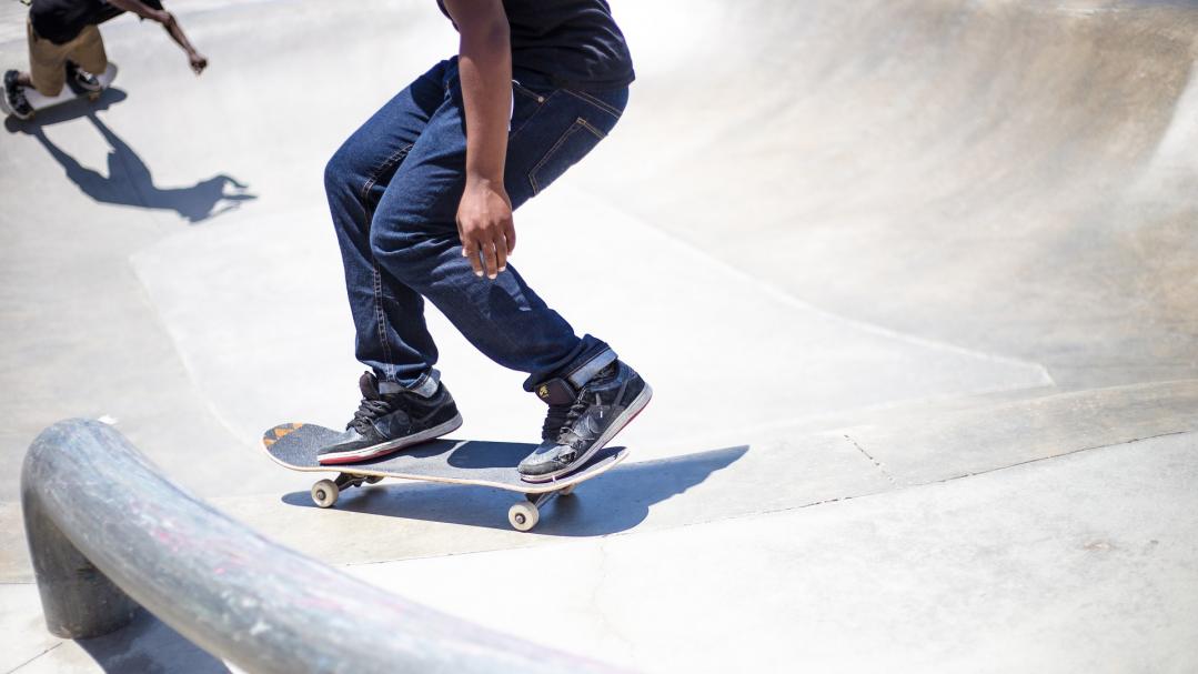 Skate Park
