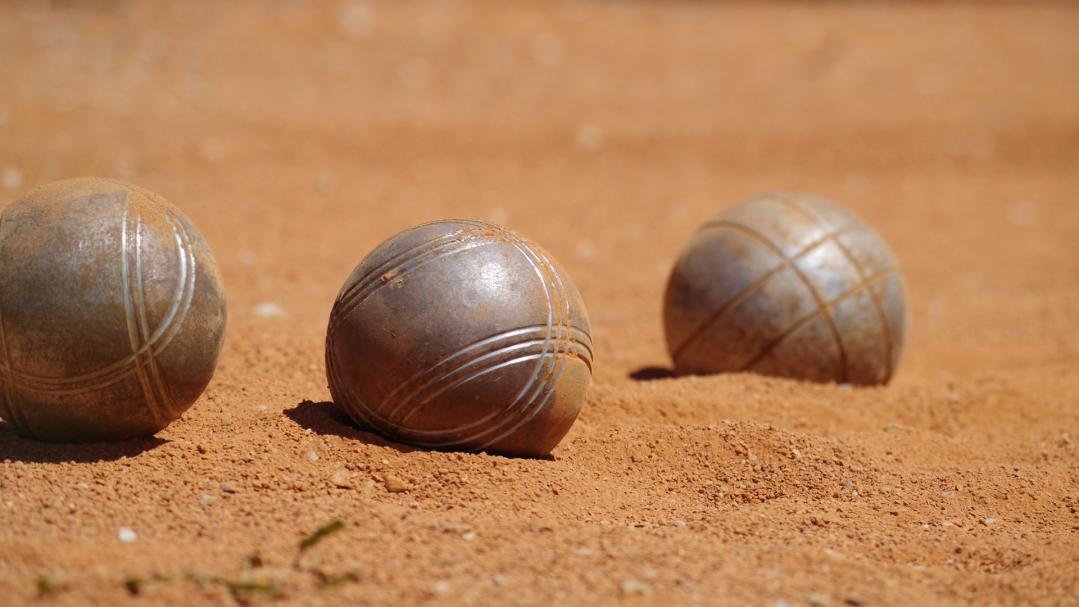Boccia