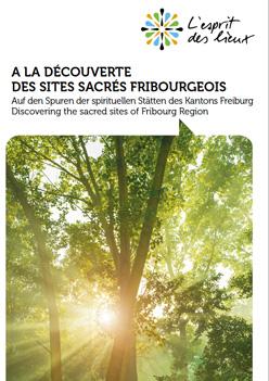 Couverture Esprit des lieux