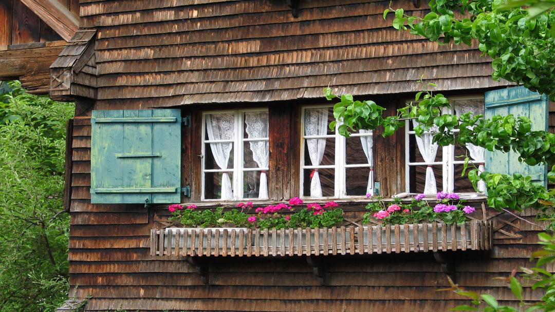 Bed & Breakfast