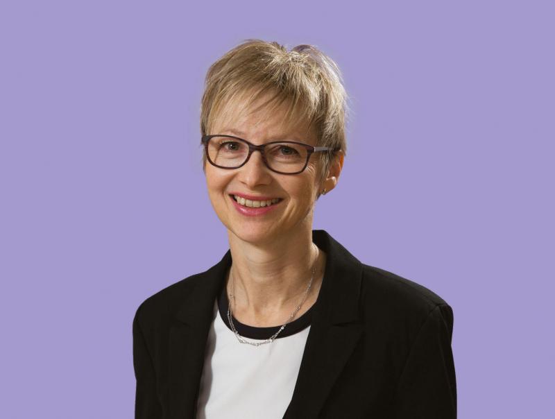 Marie-Christine Repond