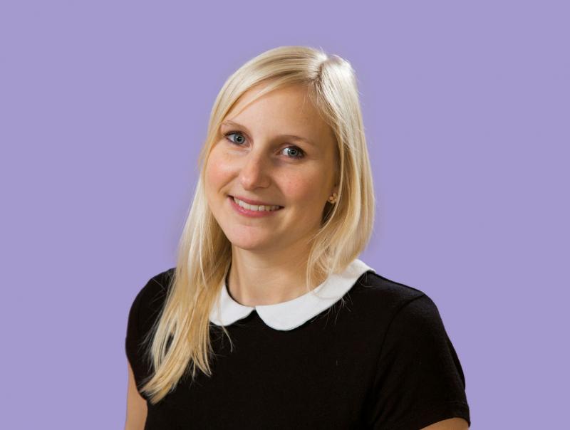 Marleen Fässler