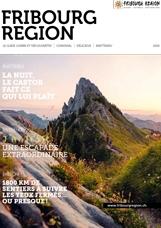 COVER Magazine 19 FR