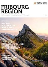 COVER Magazine 19 DE