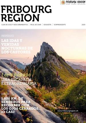 COVER Magazine 19 ES