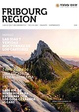 COVER Magazine 19 ES