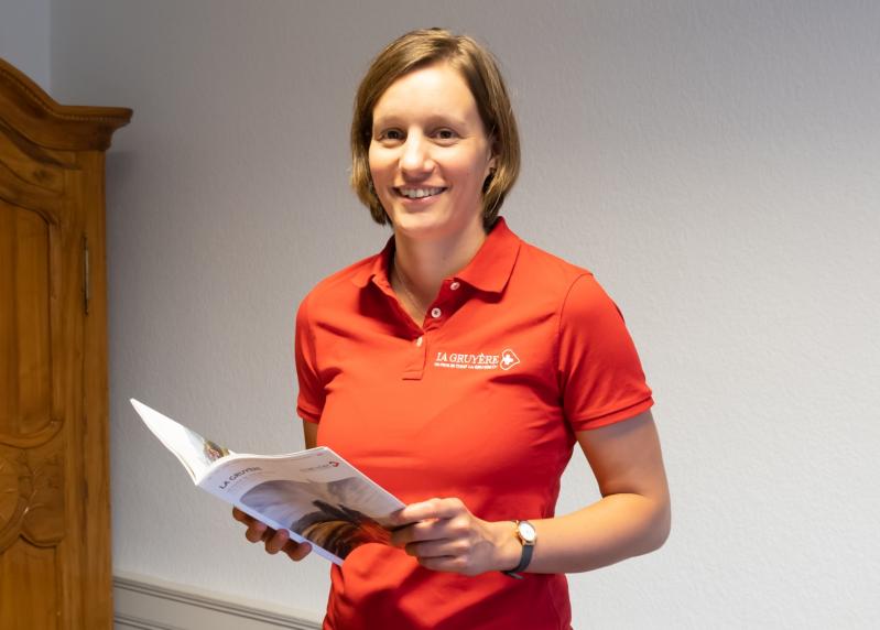 Mathilde Clepoint LGT