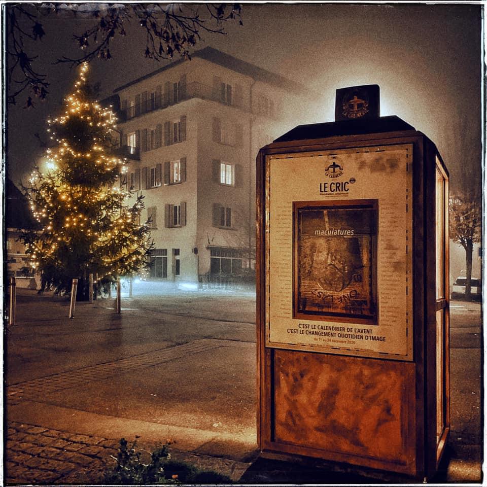 Die Galerien
