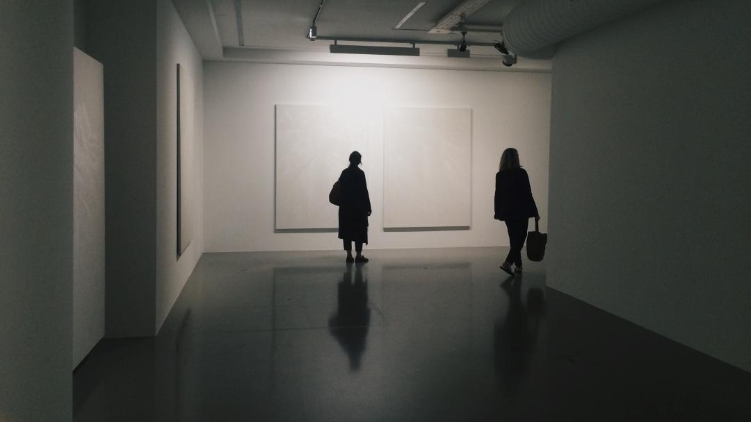 Les galeries
