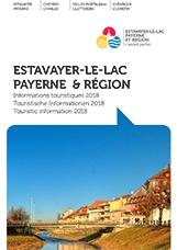 Brochure photo info-guide 2018
