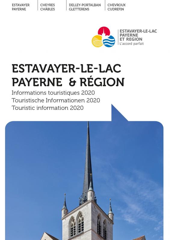 Brochure photo info-guide 2020