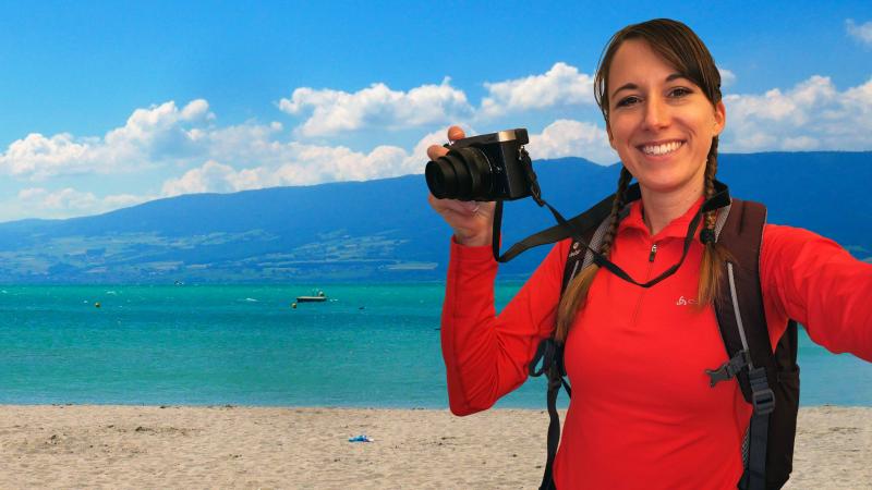 Photos team-Stefanie