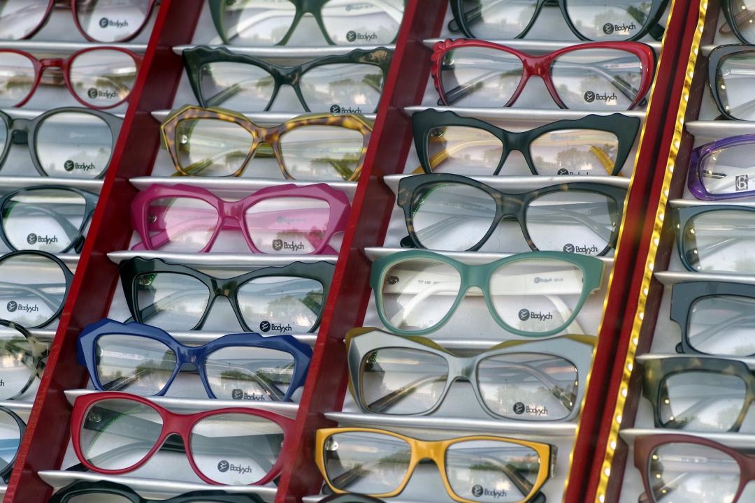 Optiker