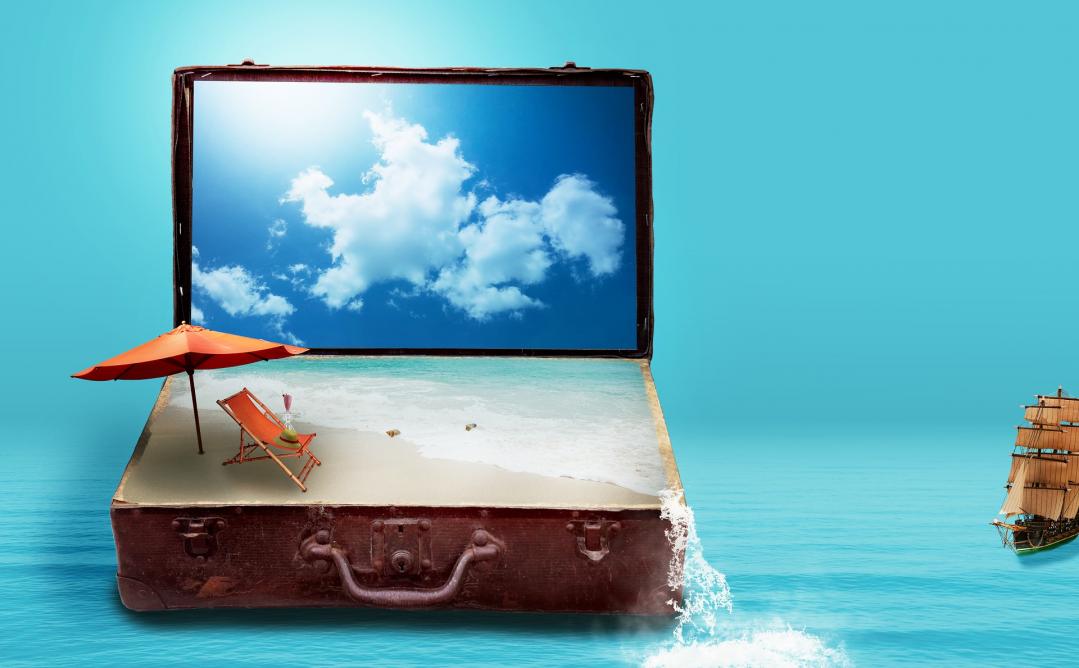 Voyages