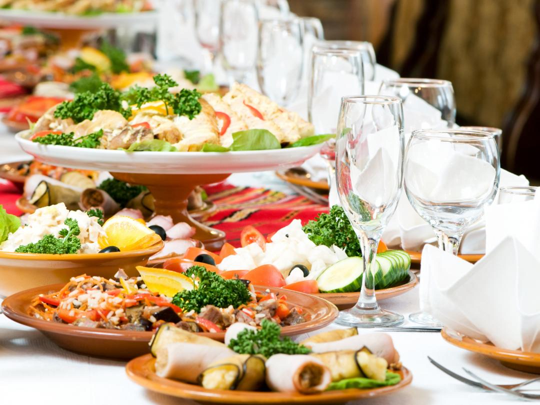 Restaurants en Veveyse
