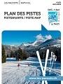 Capture plan des pistes