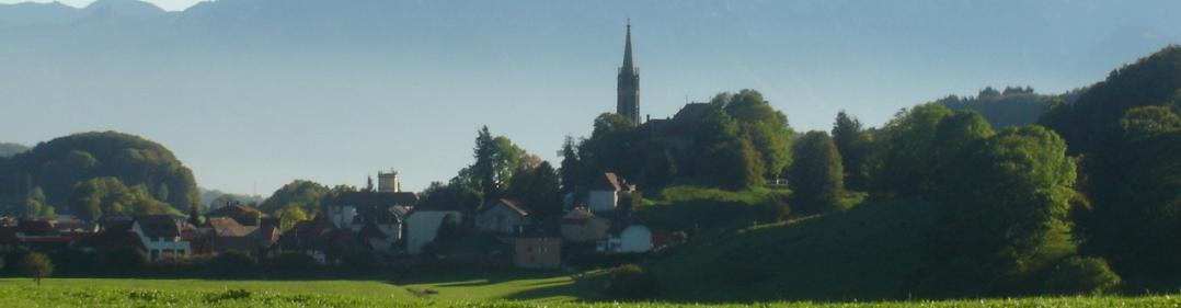 Gemeinde