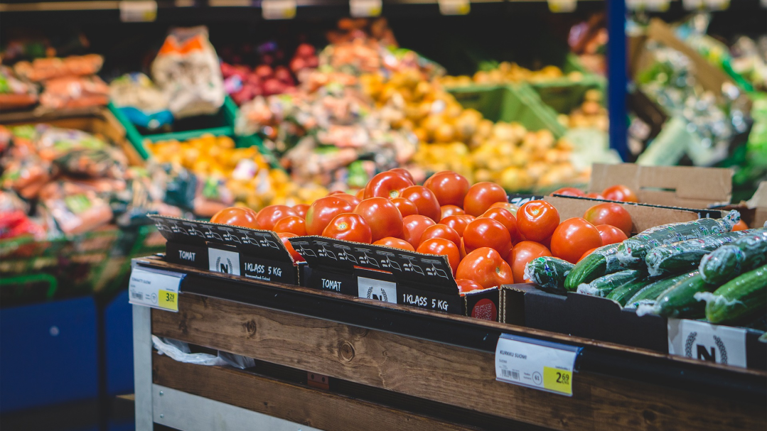Alimentation