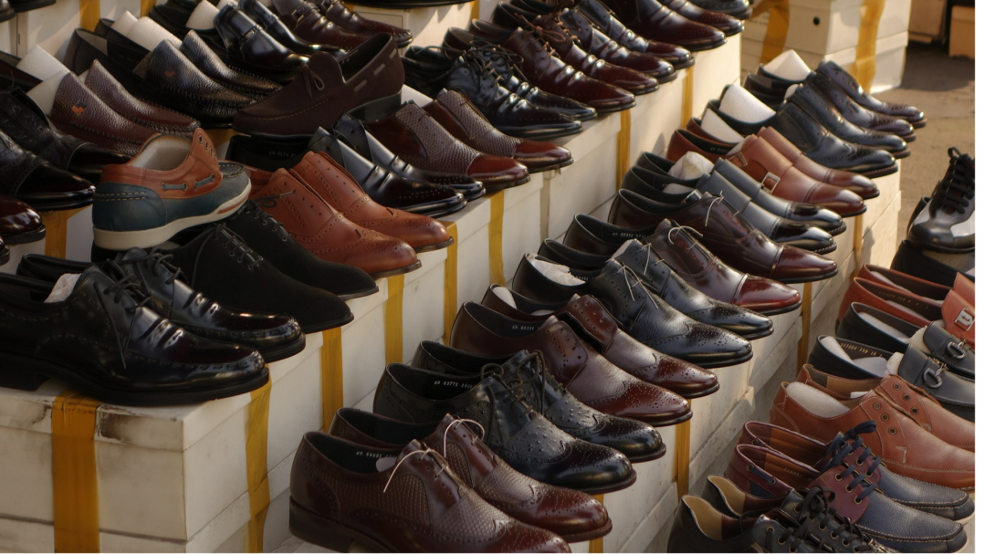 Chaussures