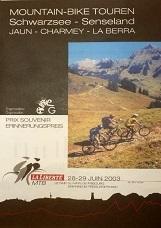 Titelbild Bikekarte