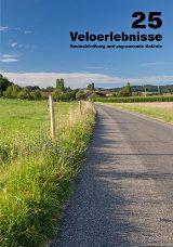 Titelbild 25 Veloerlebnisse