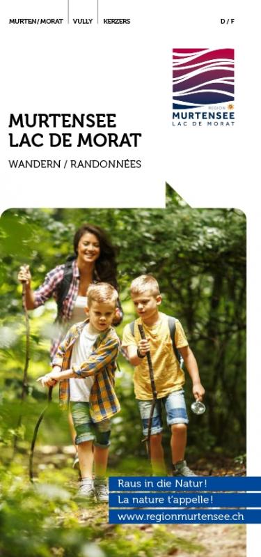 Wandern